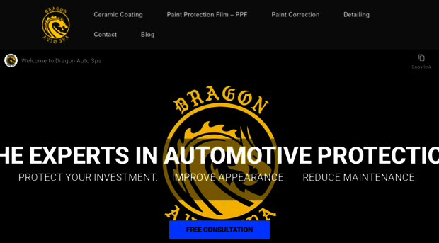 dragondetailing.net