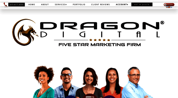 dragondigital.us