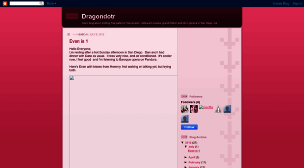 dragondotr.blogspot.com