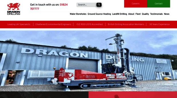 dragondrilling.co.uk