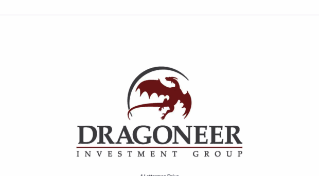 dragoneer.com