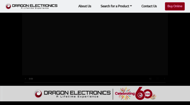 dragonelectronics.mu