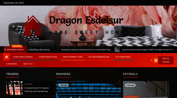 dragonesdelsur.org