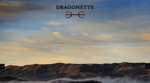 dragonettecellars.com