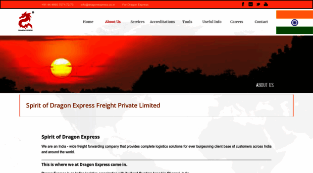 dragonexpress.co.in