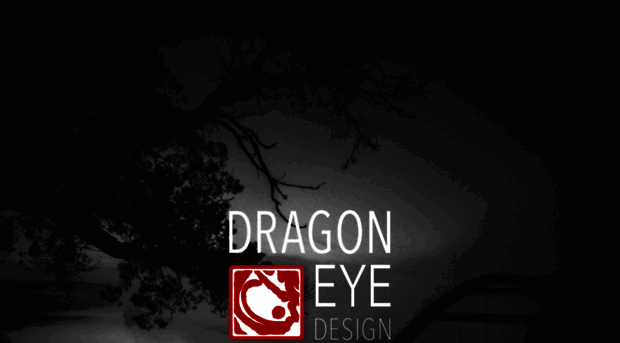 dragoneyedesign.com