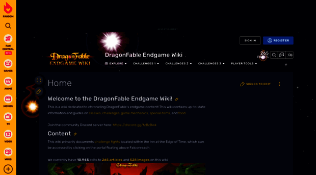 dragonfable-endgame.fandom.com