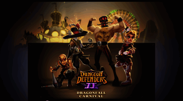 dragonfallcarnival.dungeondefenders2.com