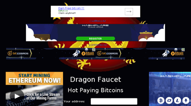 dragonfaucet.win