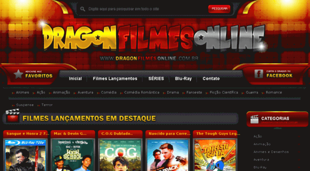 dragonfilmesonline.com.br