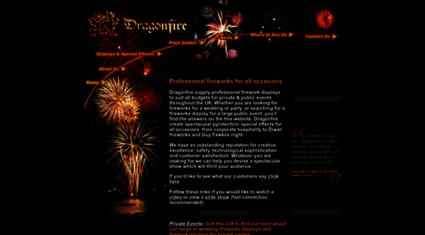 dragonfire.co.uk