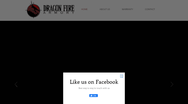 dragonfirearmory.com