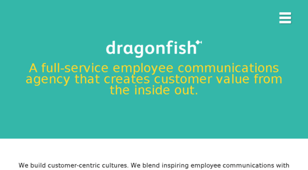 dragonfish.agencyprojects.com