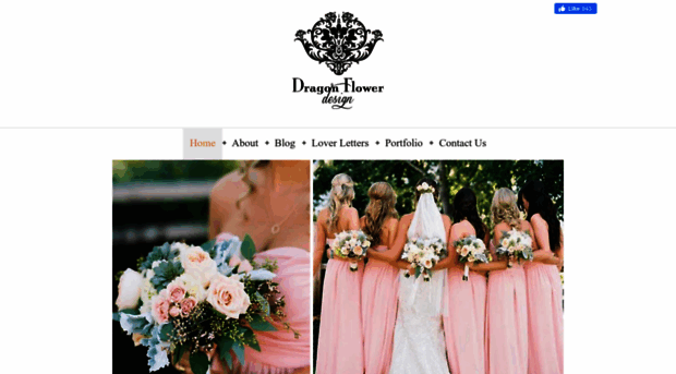 dragonflowerdesign.com