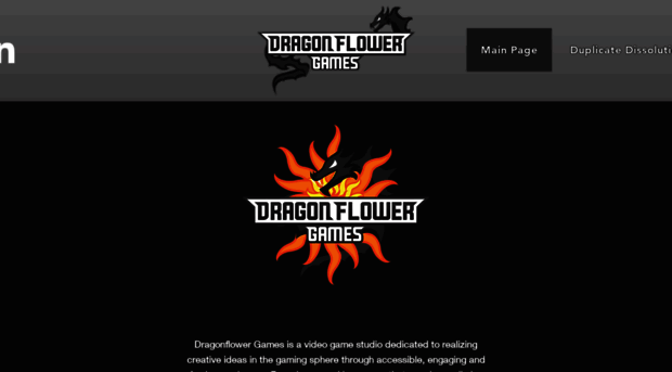 dragonflowergames.com