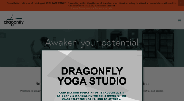 dragonfly-yoga.org