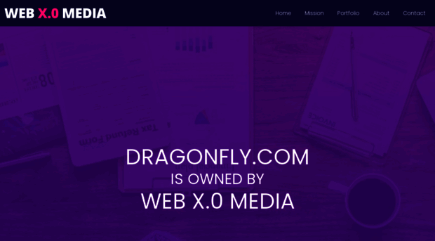 dragonfly.com