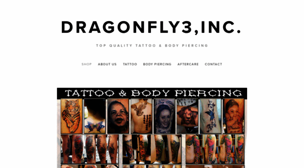 dragonfly3.com