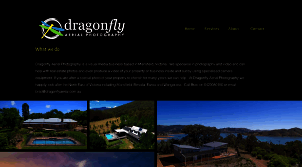 dragonflyaerial.com.au