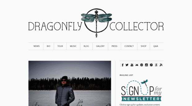 dragonflycollector.com