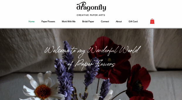 dragonflycouturestationery.com