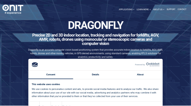 dragonflycv.com