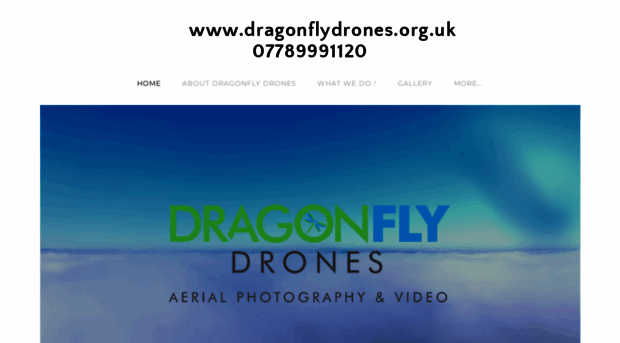 dragonflydrones.org.uk