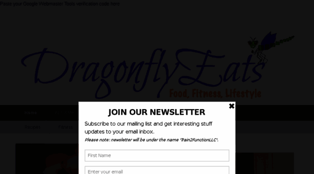 dragonflyeats.com