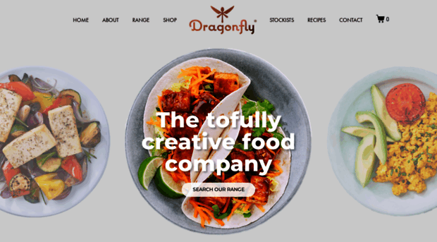 dragonflyfoods.com