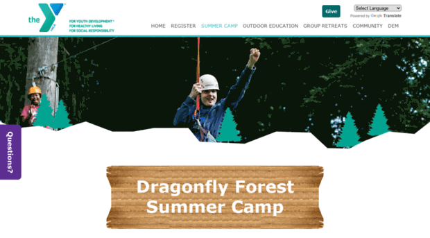 dragonflyforest.org