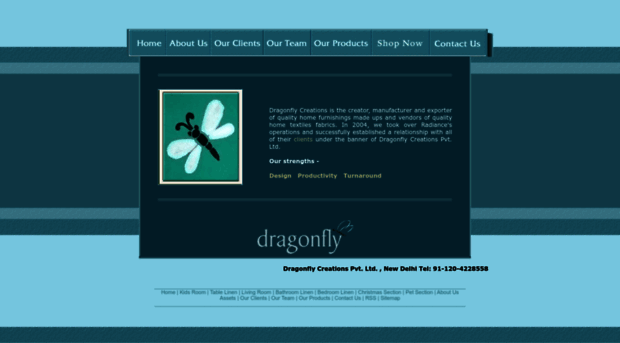 dragonflyglobal.com