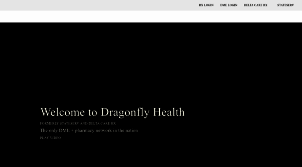 dragonflyhealth.com