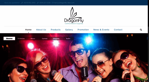 dragonflyktv.com.my