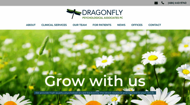 dragonflypsych.com