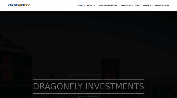 dragonflyri.com