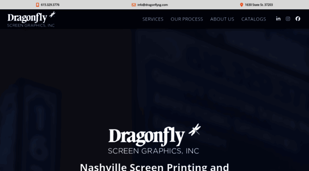 dragonflyscreengraphics.com