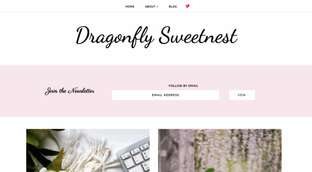 dragonflysweetnest.com