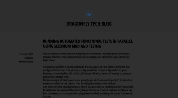 dragonflytechblog.wordpress.com