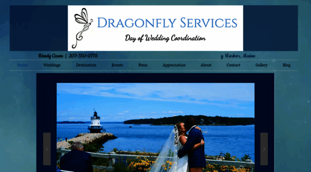 dragonflyweddingcoordinator.com