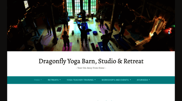 dragonflyyogabarn.com