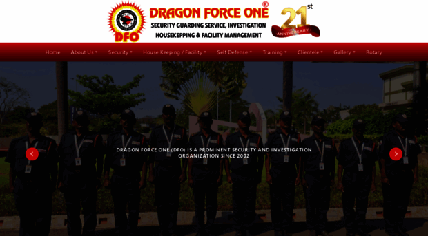 dragonforceone.com