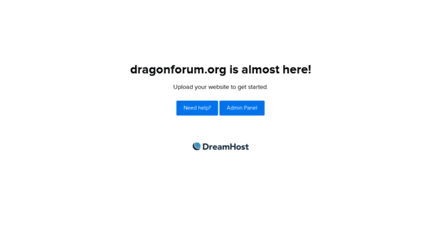 dragonforum.org