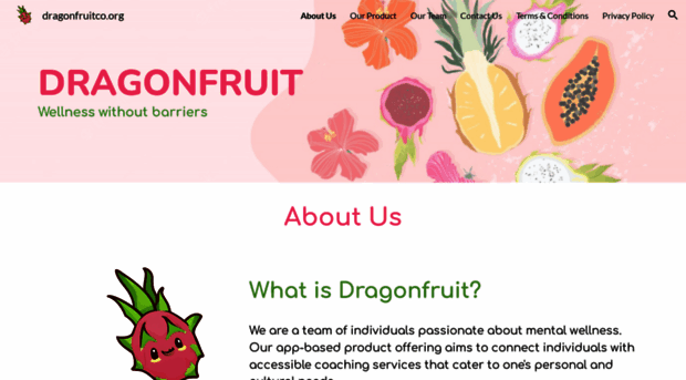 dragonfruitco.org