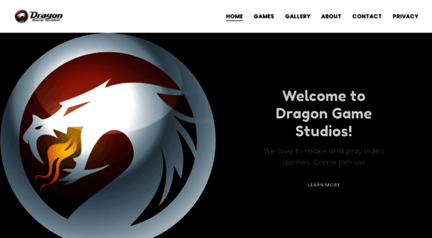 dragongamestudios.com