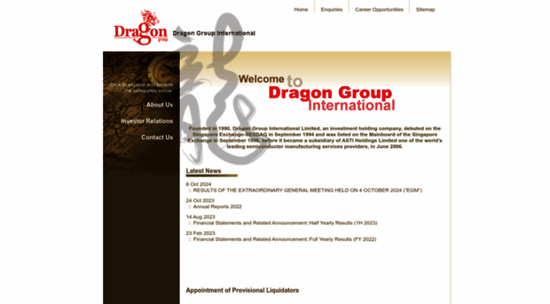 dragongp.com