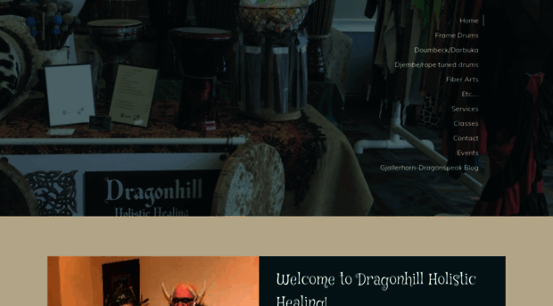 dragonhill.co