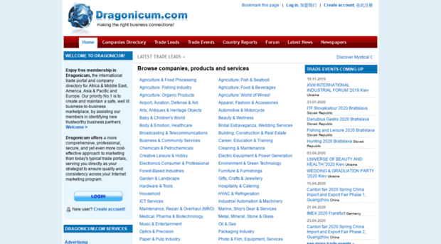 dragonicum.com