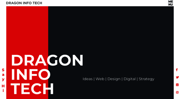 dragoninfotech.com