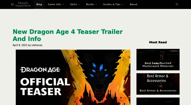 dragoninquisition.com