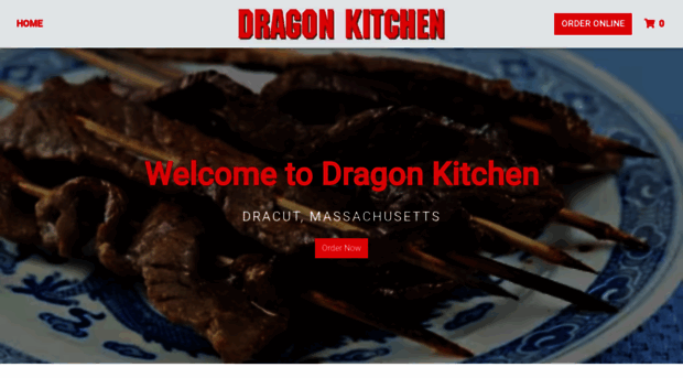 dragonkitchenchinese.com